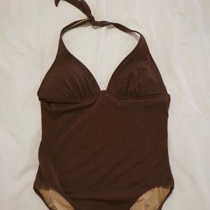 Neutral Vibes Victoria's Secret 1piece Swimsuit